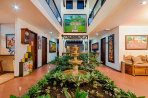 Hotel Boutique San Antonio